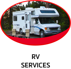 RV Service Ogden, UT